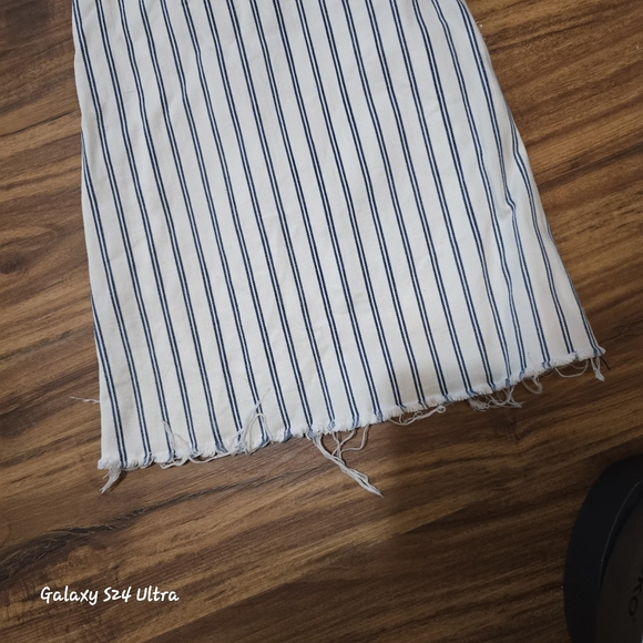 Judy Blue® Ultra High Rise Super Flare Jean - Picture 8 of 8